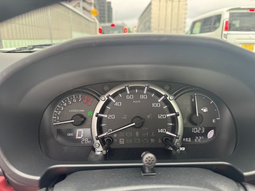 黒兎の新車が到着！初めてのコペン体験インプレッション！