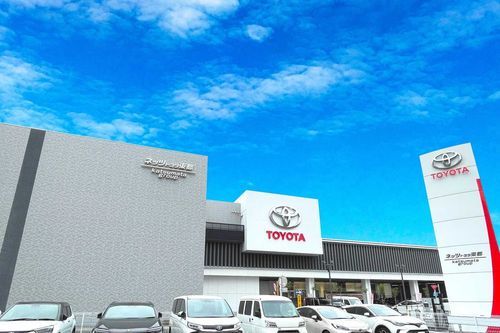 消費者が買えないトヨタの苦境、構造的な闇